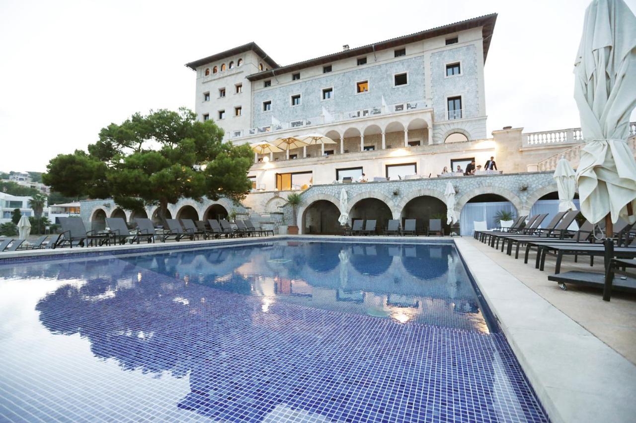 Hospes Maricel Y Spa, Palma De Mallorca, A Member Of Design Hotel