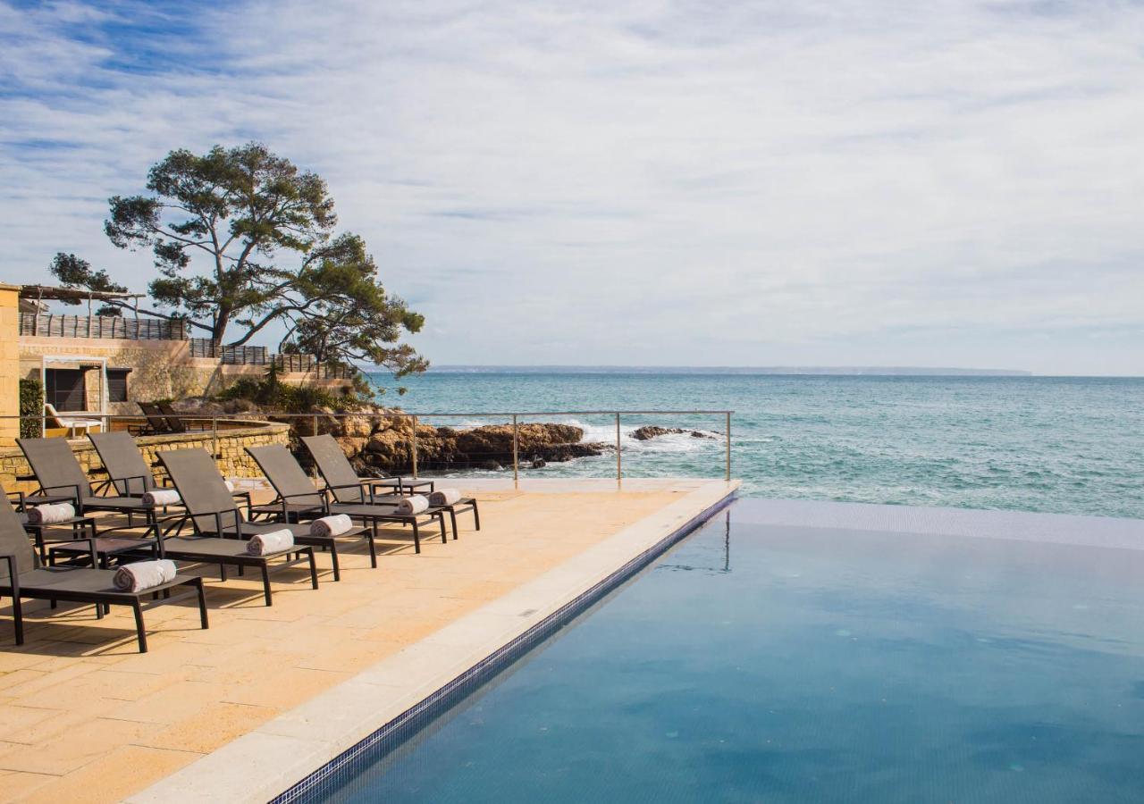 Hotel Hospes Maricel Y Spa, Palma De Mallorca, A Member Of Design