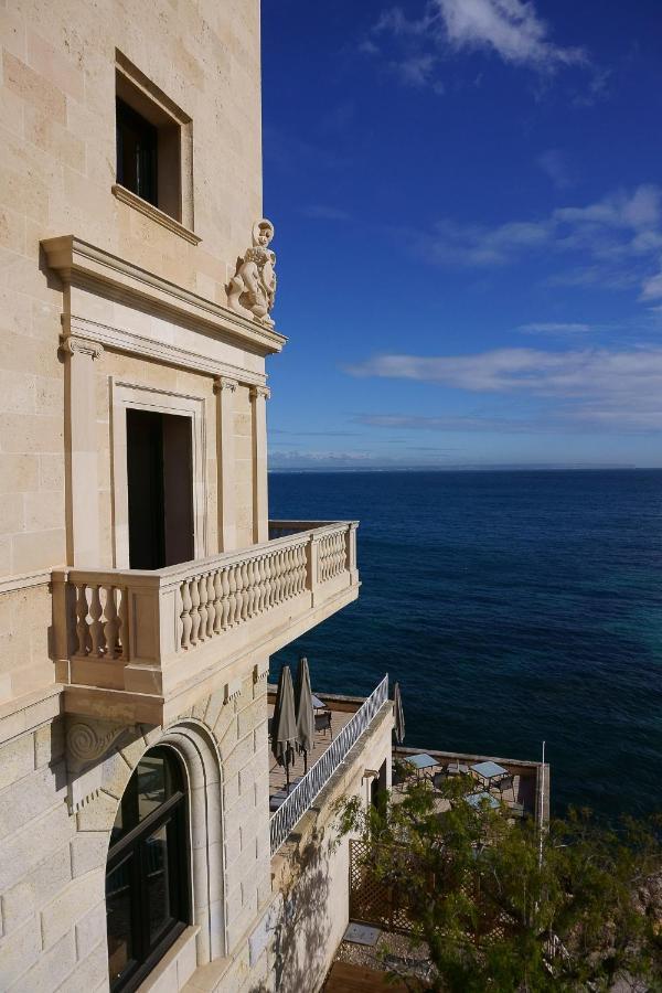 Hotel Hospes Maricel Y Spa, Palma De Mallorca, A Member Of Design 5*