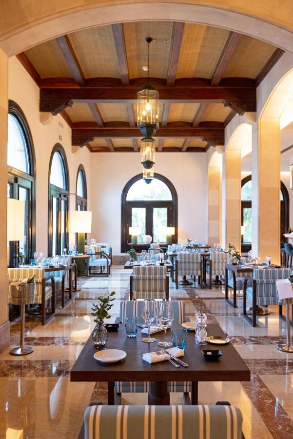 Hospes Maricel Y Spa, Palma De Mallorca, A Member Of Design Hotel