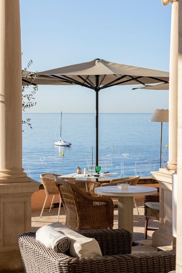 Hospes Maricel Y Spa, Palma De Mallorca, A Member Of Design 5*