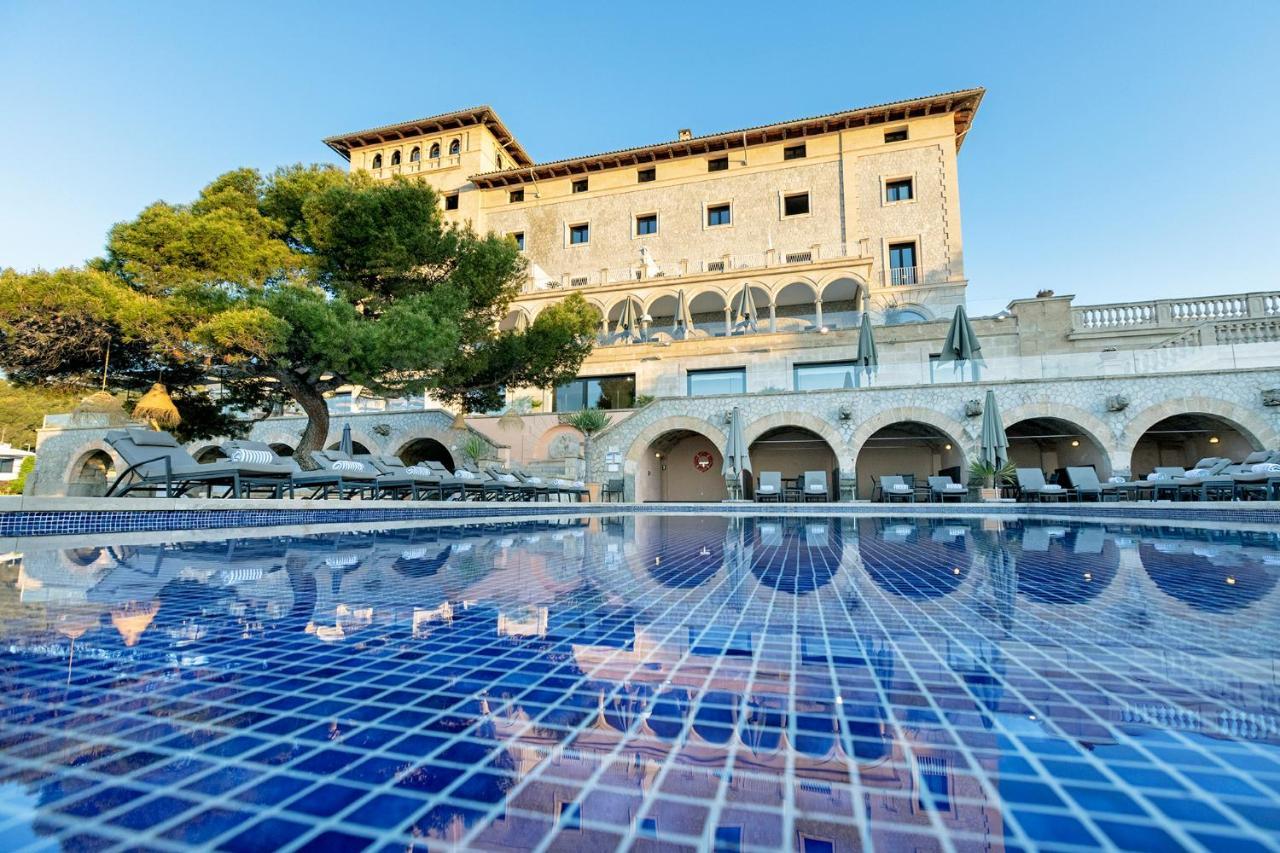 Hotel Hospes Maricel Y Spa, Palma De Mallorca, A Member Of Design Cas Catala