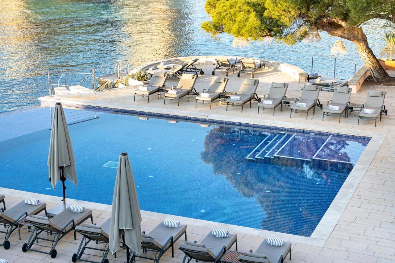 Hotel Hospes Maricel Y Spa, Palma De Mallorca, A Member Of Design