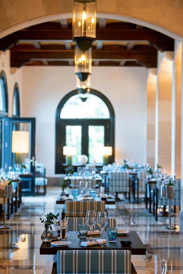 Hotel Hospes Maricel Y Spa, Palma De Mallorca, A Member Of Design