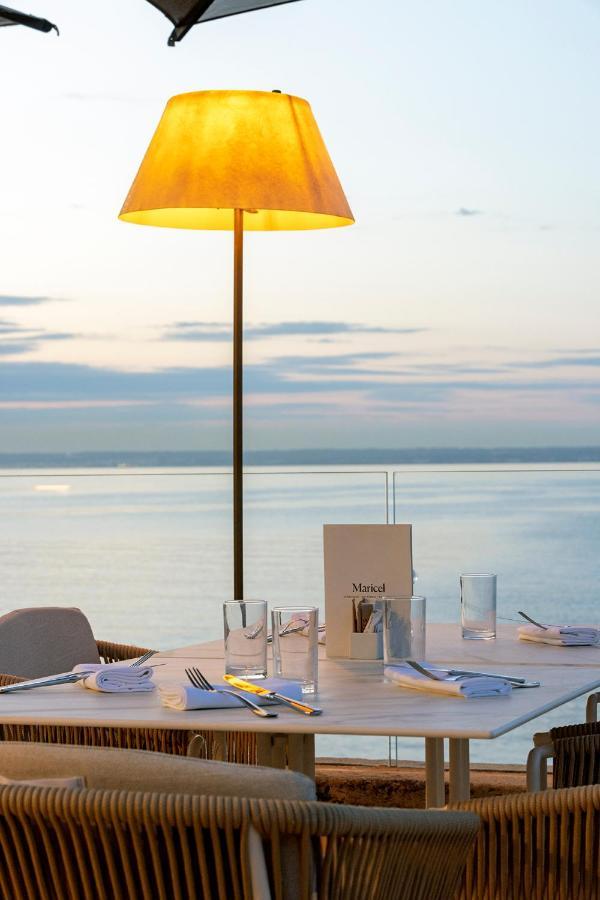 Hotel Hospes Maricel Y Spa, Palma De Mallorca, A Member Of Design 5*