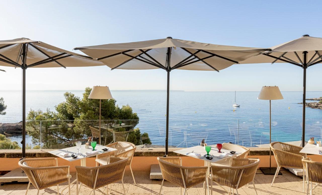 Hospes Maricel Y Spa, Palma De Mallorca, A Member Of Design Hotel Cas Catala