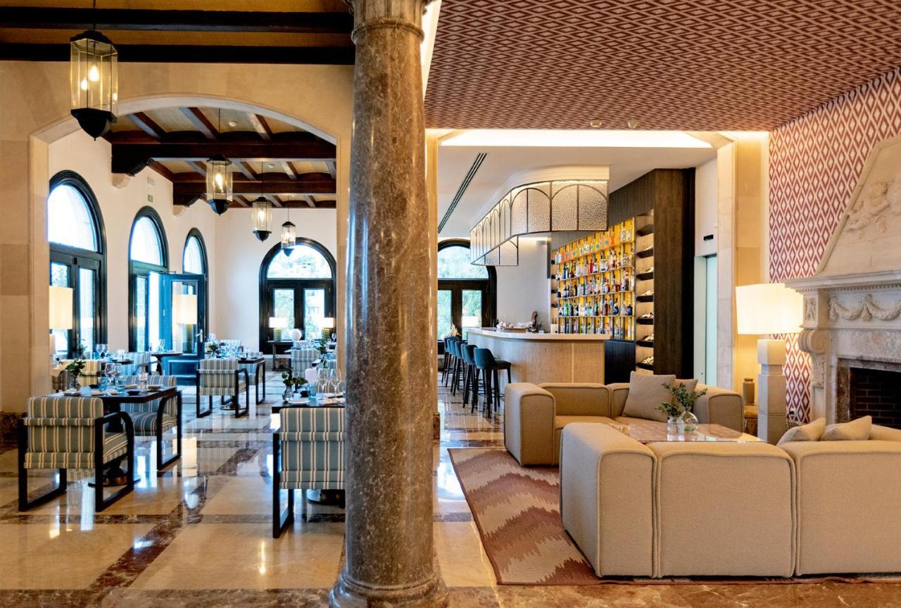 Hospes Maricel Y Spa, Palma De Mallorca, A Member Of Design Hotel 5*