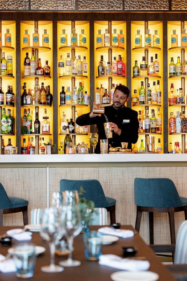 Hotel Hospes Maricel Y Spa, Palma De Mallorca, A Member Of Design 5*