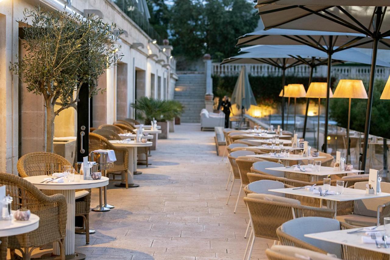 Hospes Maricel Y Spa, Palma De Mallorca, A Member Of Design Hotel