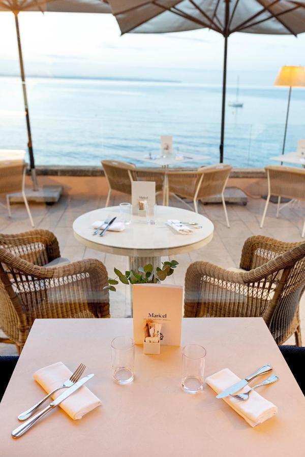 Hospes Maricel Y Spa, Palma De Mallorca, A Member Of Design 5* Cas Català