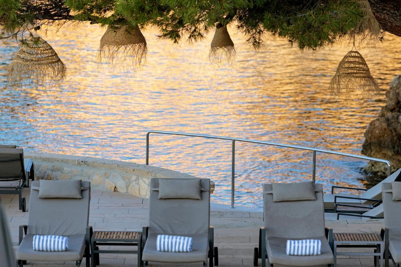 Hospes Maricel Y Spa, Palma De Mallorca, A Member Of Design Hotel