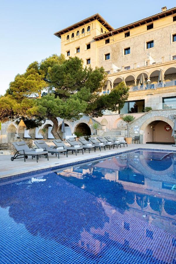 Hospes Maricel Y Spa, Palma De Mallorca, A Member Of Design