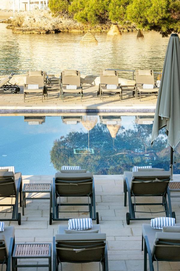 Hospes Maricel Y Spa, Palma De Mallorca, A Member Of Design 5*