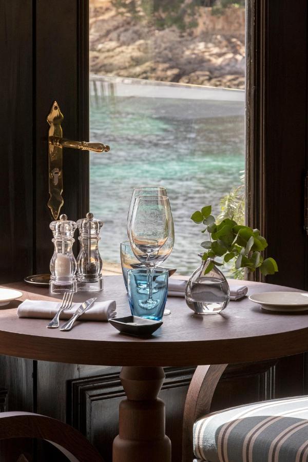 Hotel Hospes Maricel Y Spa, Palma De Mallorca, A Member Of Design