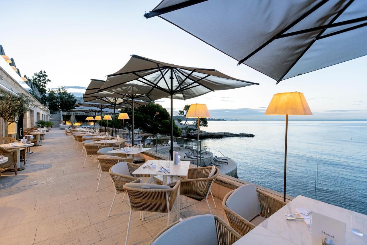 Hospes Maricel Y Spa, Palma De Mallorca, A Member Of Design