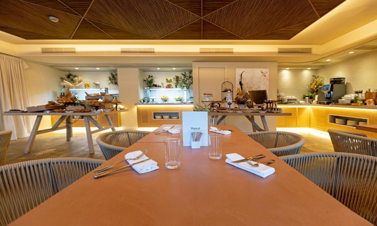 Hotel Hospes Maricel Y Spa, Palma De Mallorca, A Member Of Design 5*