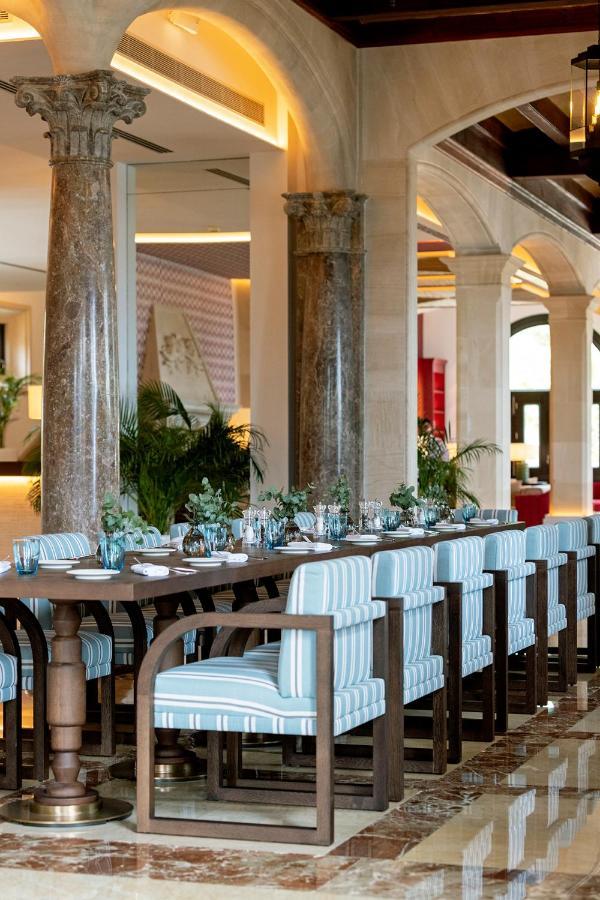 Hospes Maricel Y Spa, Palma De Mallorca, A Member Of Design 5* Cas Catala