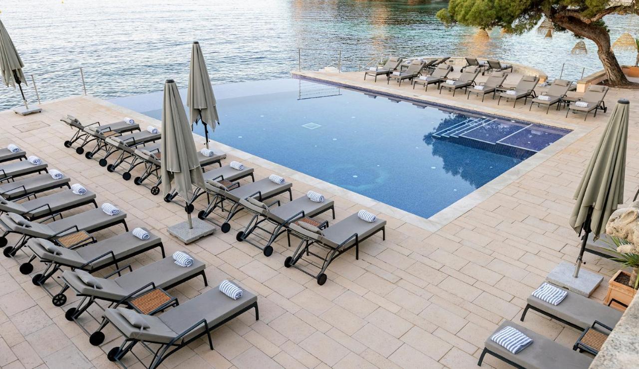 Hospes Maricel Y Spa, Palma De Mallorca, A Member Of Design 5*