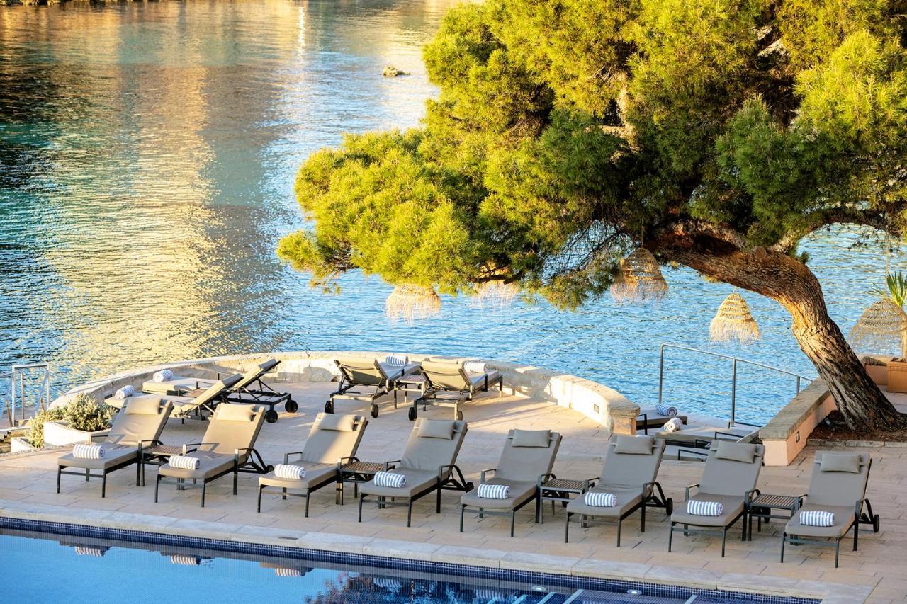 Hospes Maricel Y Spa, Palma De Mallorca, A Member Of Design Hotel