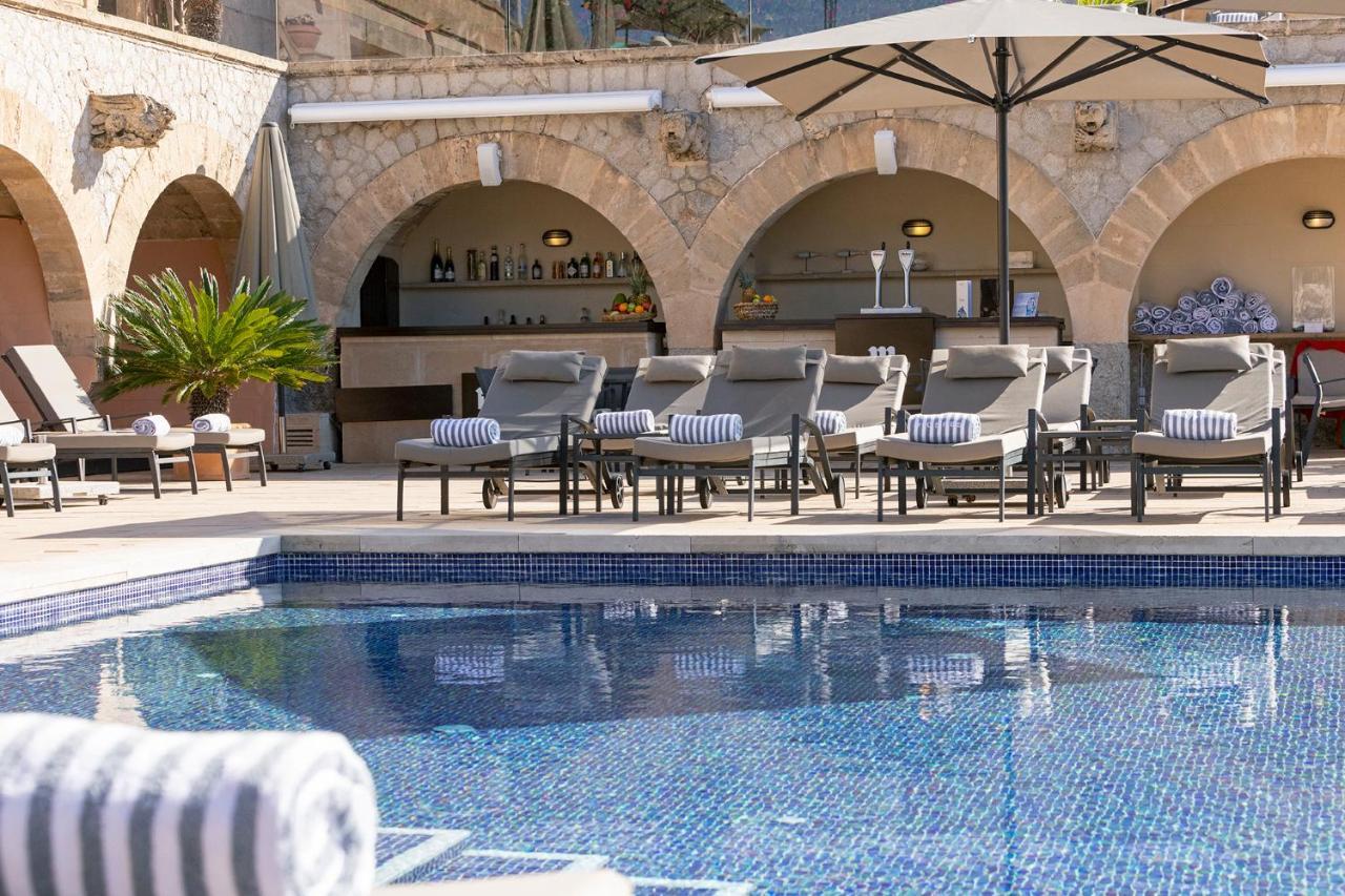 Hospes Maricel Y Spa, Palma De Mallorca, A Member Of Design Cas Catala