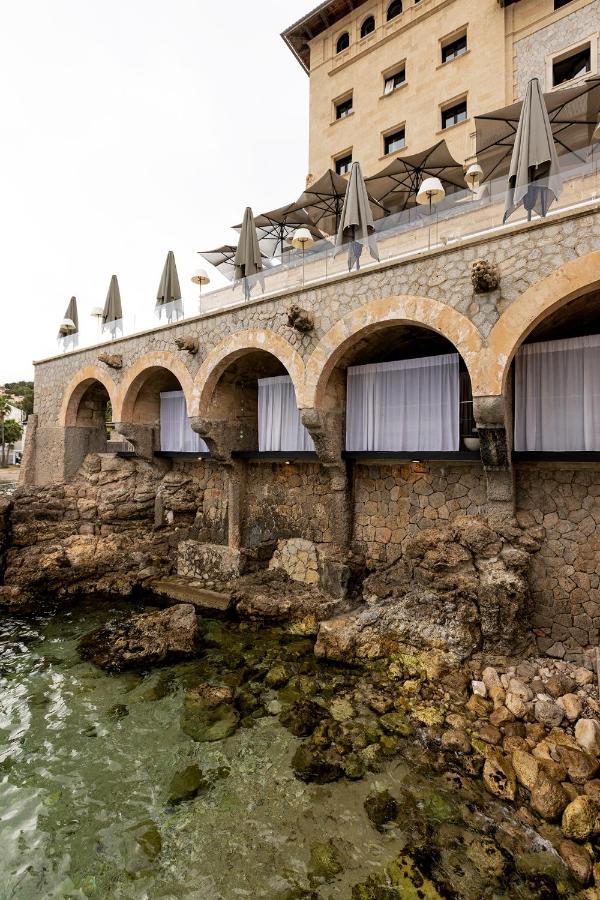 Hospes Maricel Y Spa, Palma De Mallorca, A Member Of Design Hotel Cas Catala