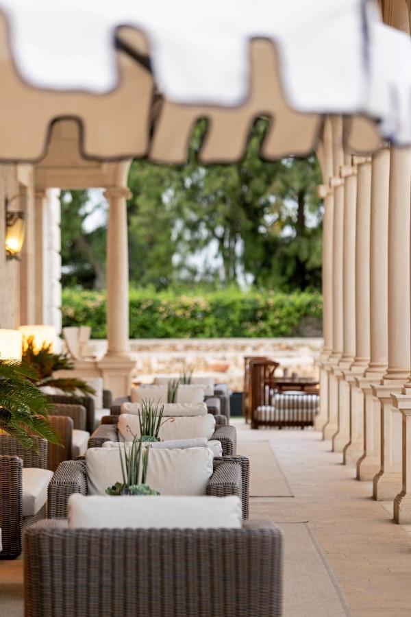 Hospes Maricel Y Spa, Palma De Mallorca, A Member Of Design Hotel 5*