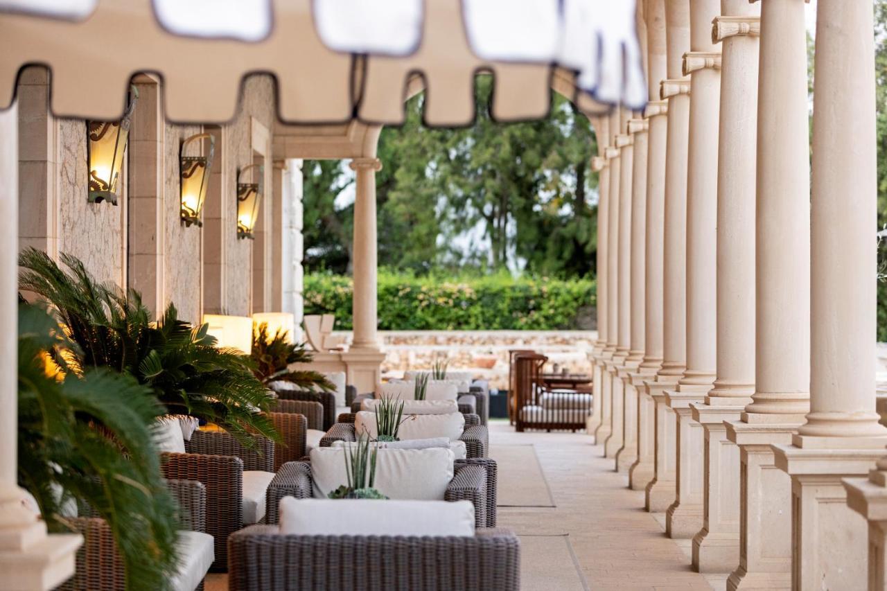 Hospes Maricel Y Spa, Palma De Mallorca, A Member Of Design Hotel Cas Catala