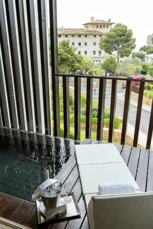 Hospes Maricel Y Spa, Palma De Mallorca, A Member Of Design 5* Cas Catala