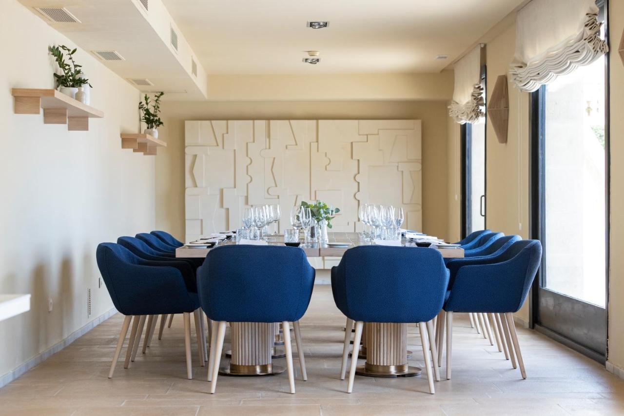 Hotel Hospes Maricel Y Spa, Palma De Mallorca, A Member Of Design 5*