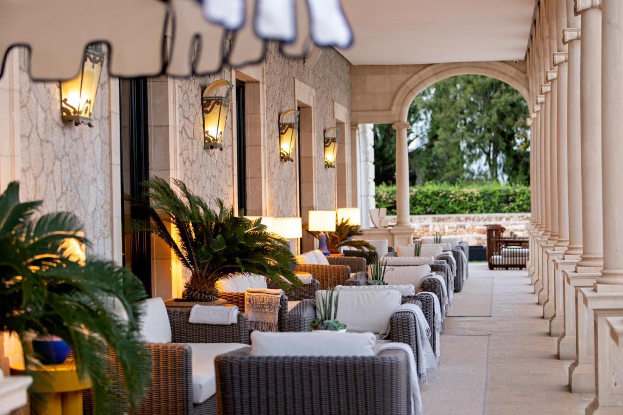 Hospes Maricel Y Spa, Palma De Mallorca, A Member Of Design 5*