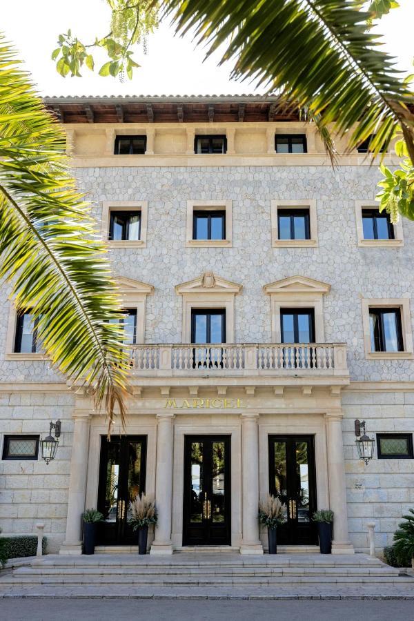 Hospes Maricel Y Spa, Palma De Mallorca, A Member Of Design Hotel Cas Catala