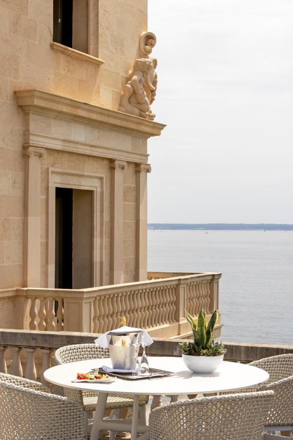 Hospes Maricel Y Spa, Palma De Mallorca, A Member Of Design Hotel