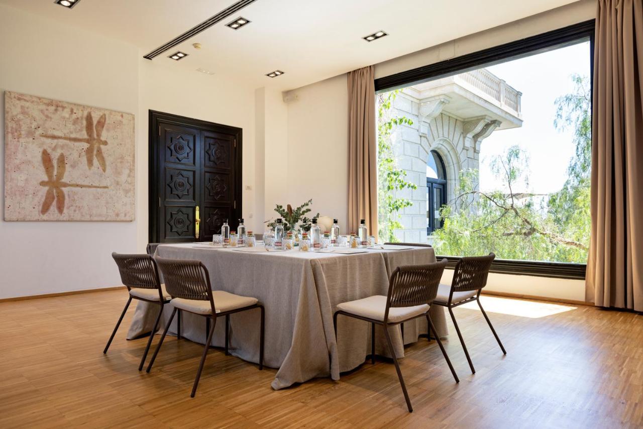 Hospes Maricel Y Spa, Palma De Mallorca, A Member Of Design Cas Catala