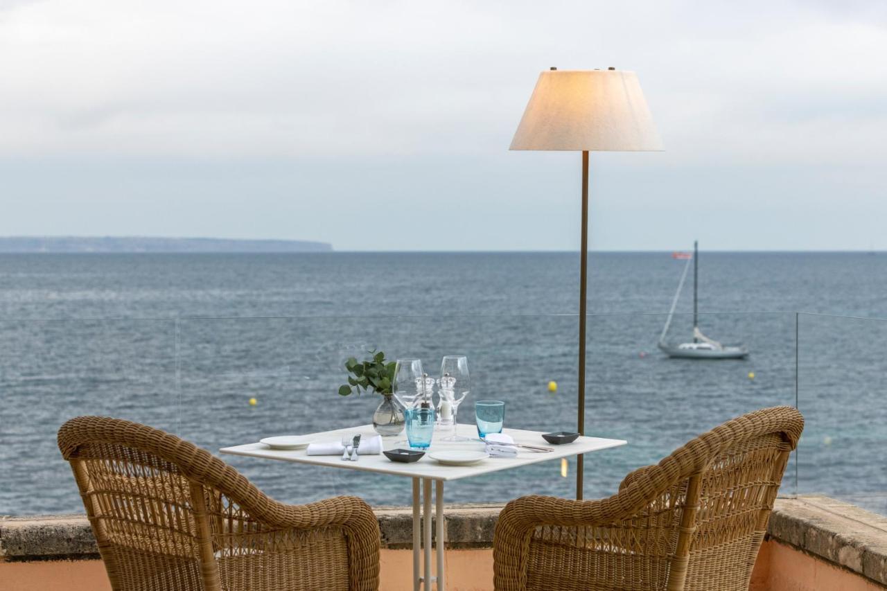 Hospes Maricel Y Spa, Palma De Mallorca, A Member Of Design Hotel