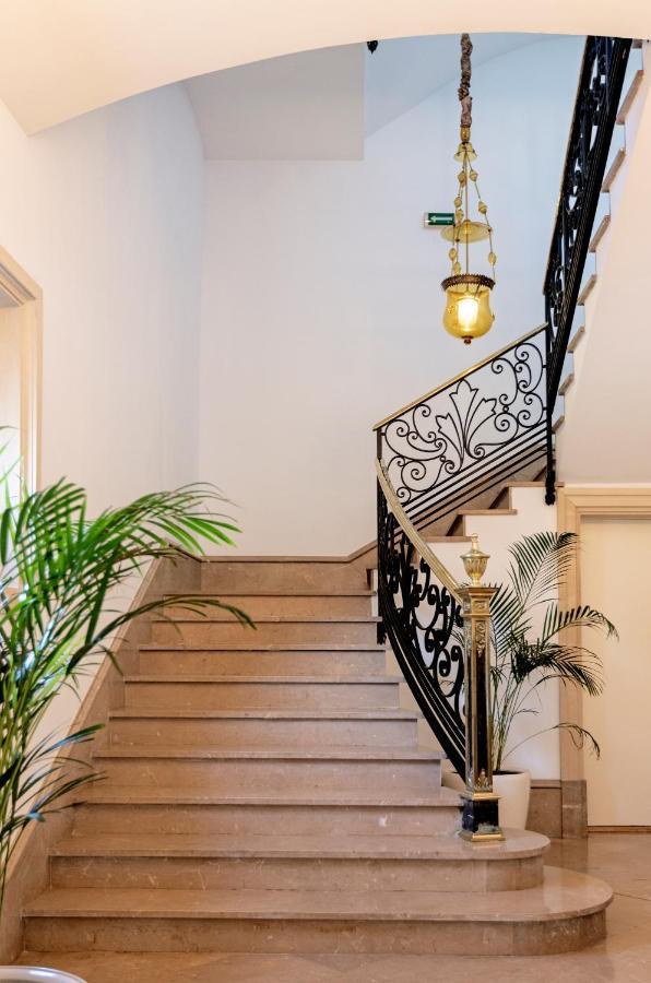 Hotel Hospes Maricel Y Spa, Palma De Mallorca, A Member Of Design Cas Catala