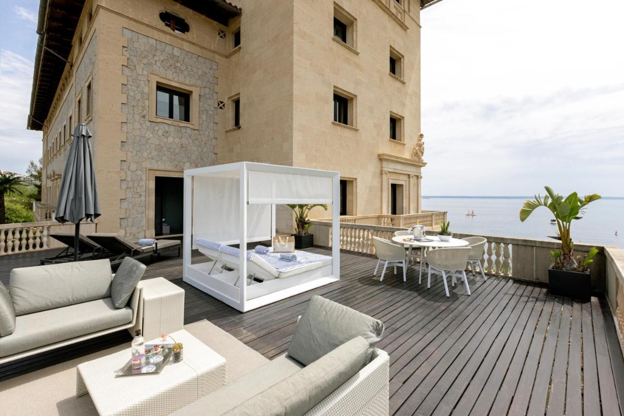 Hospes Maricel Y Spa, Palma De Mallorca, A Member Of Design Hotel 5*