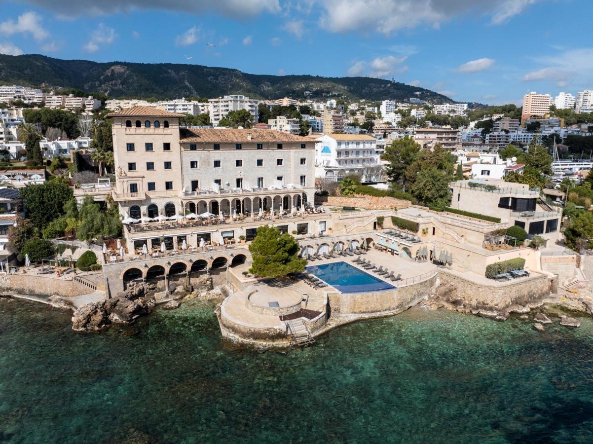 Hospes Maricel Y Spa, Palma De Mallorca, A Member Of Design Cas Catala