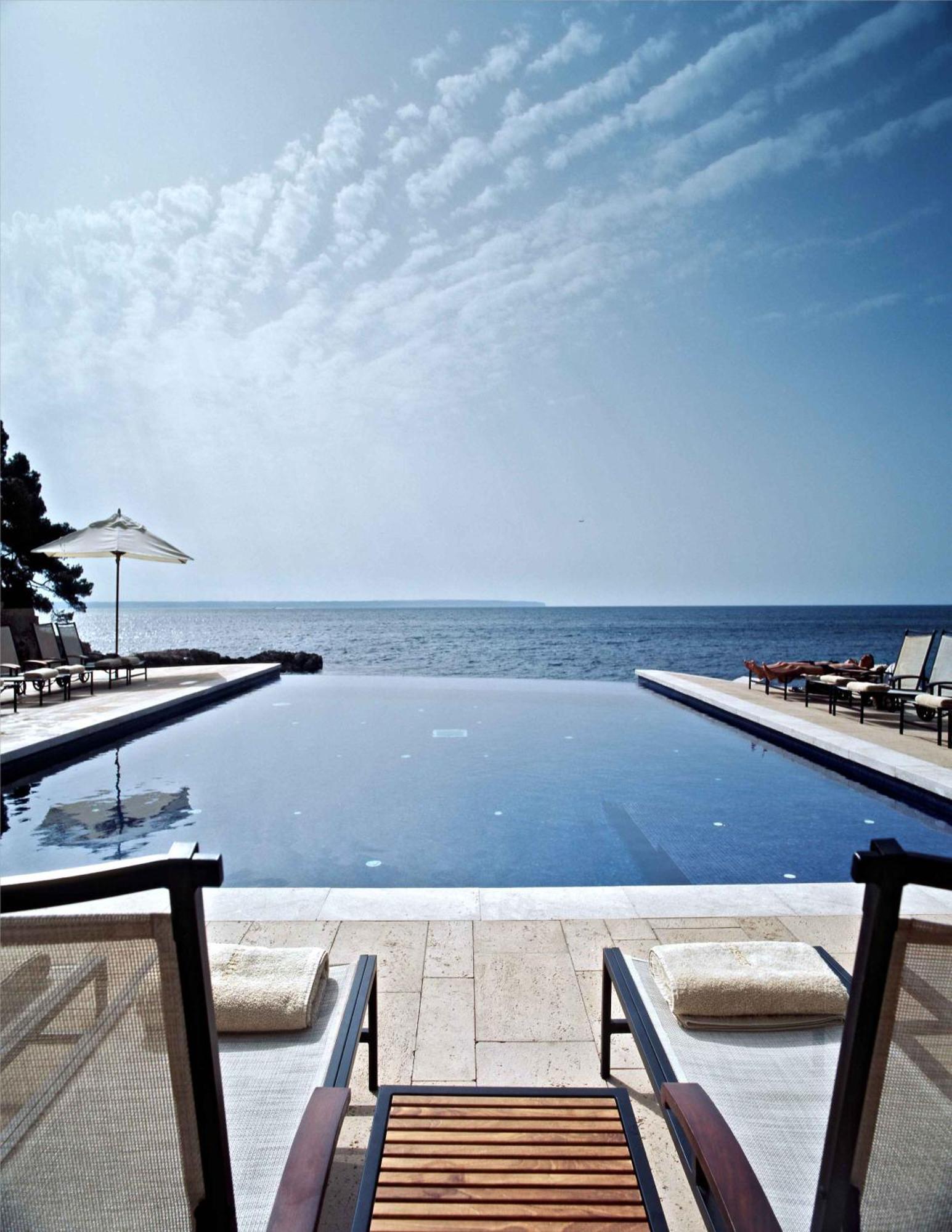 Hotel Hospes Maricel Y Spa, Palma De Mallorca, A Member Of Design Cas Catala
