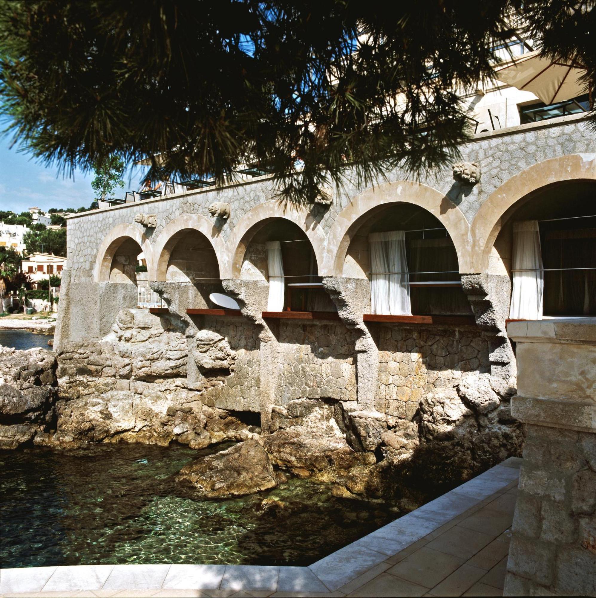 Hospes Maricel Y Spa, Palma De Mallorca, A Member Of Design Hotel Cas Catala
