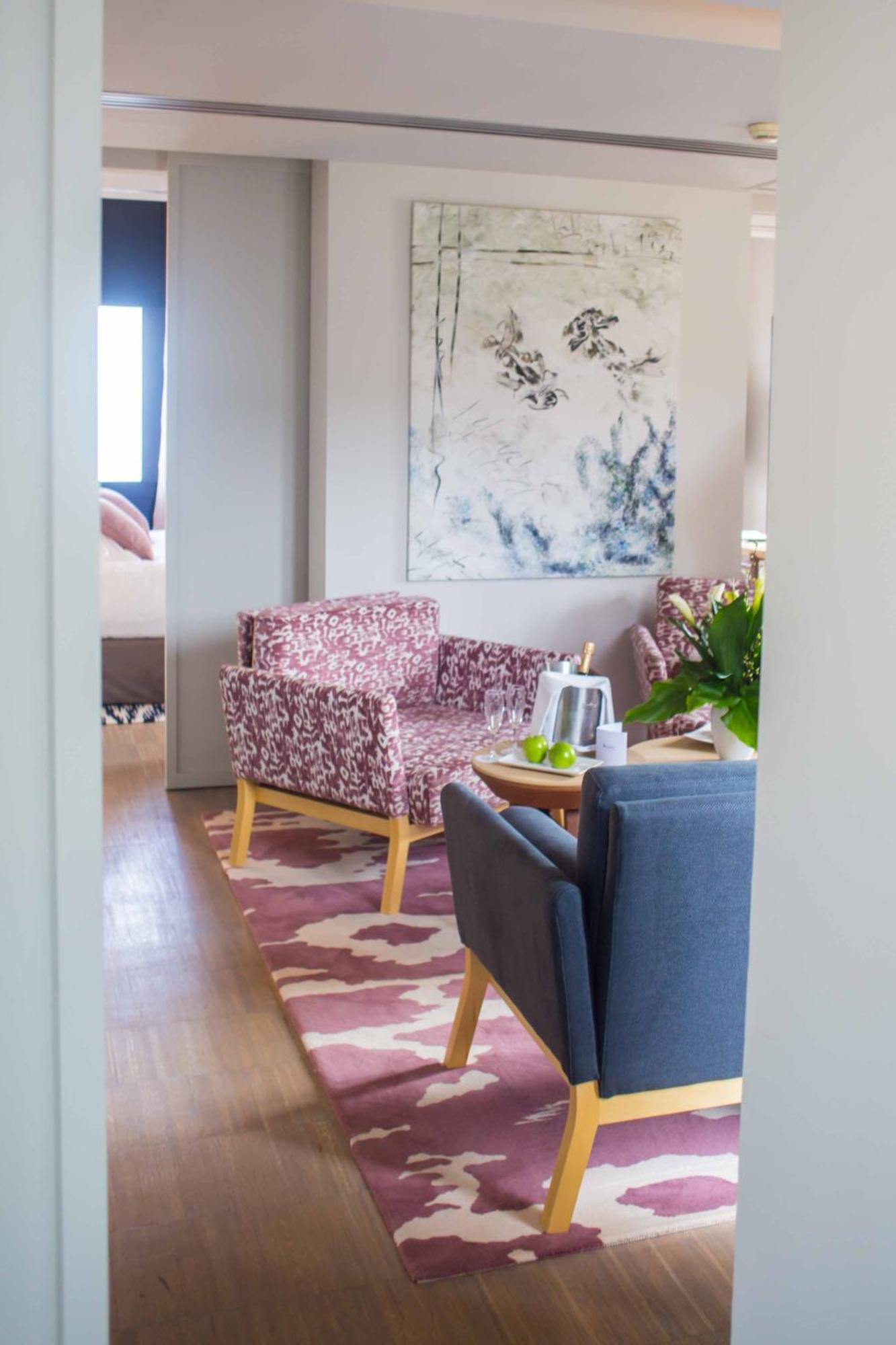Hospes Maricel Y Spa, Palma De Mallorca, A Member Of Design Cas Catala