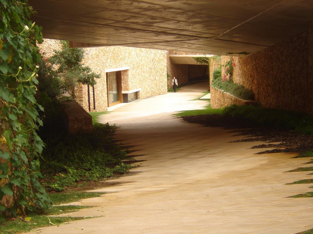 Hospes Maricel Y Spa, Palma De Mallorca, A Member Of Design Cas Catala