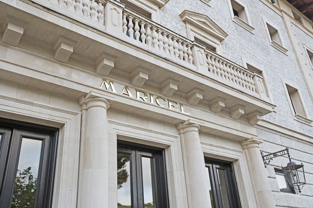 Hospes Maricel Y Spa, Palma De Mallorca, A Member Of Design 5* Cas Catala