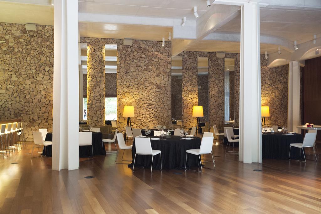 Hotel Hospes Maricel Y Spa, Palma De Mallorca, A Member Of Design