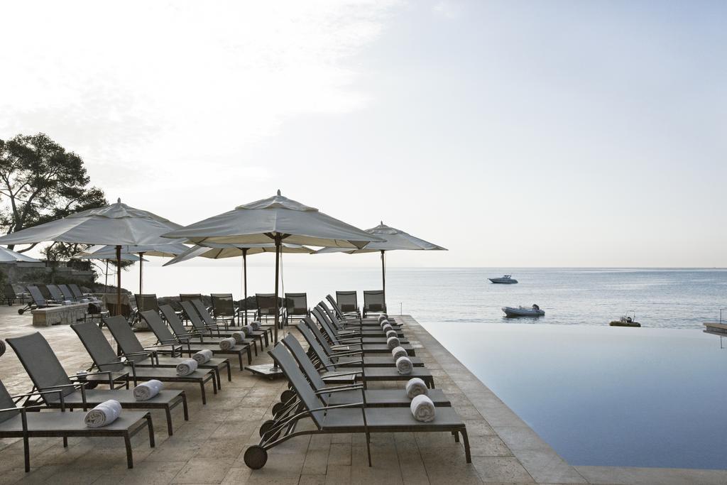 Hospes Maricel Y Spa, Palma De Mallorca, A Member Of Design Hotel