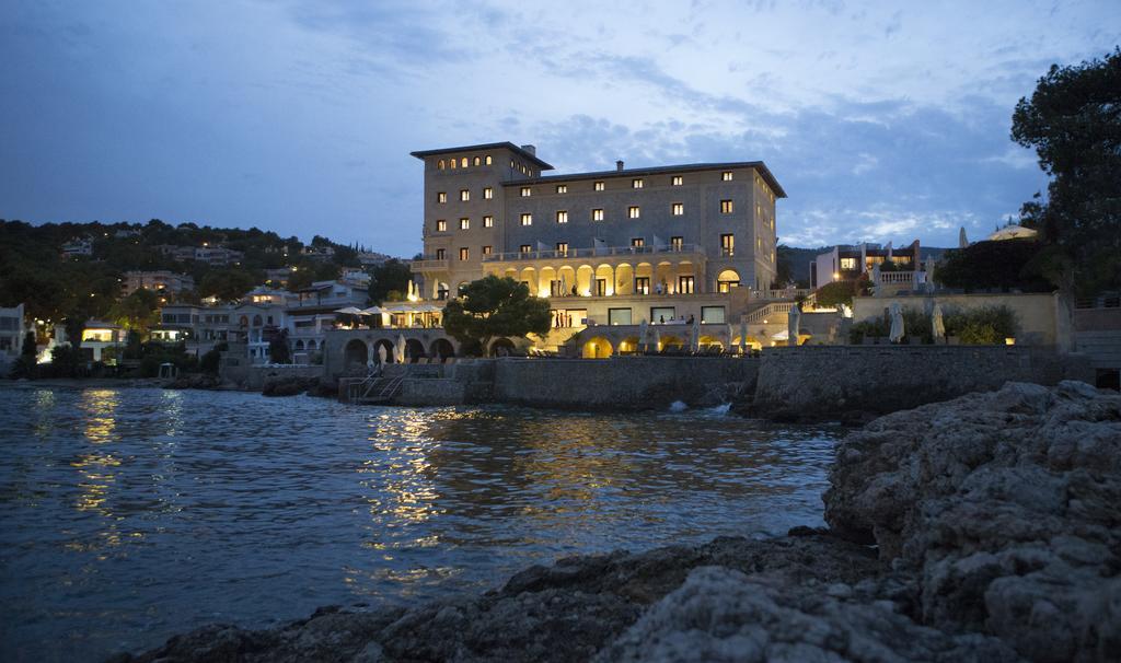 Hospes Maricel Y Spa, Palma De Mallorca, A Member Of Design Cas Catala