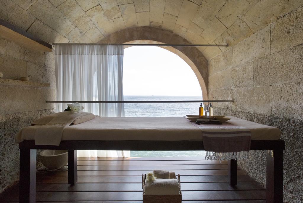 Hospes Maricel Y Spa, Palma De Mallorca, A Member Of Design 5* Cas Catala