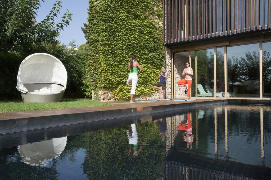 Hospes Maricel Y Spa, Palma De Mallorca, A Member Of Design 5*