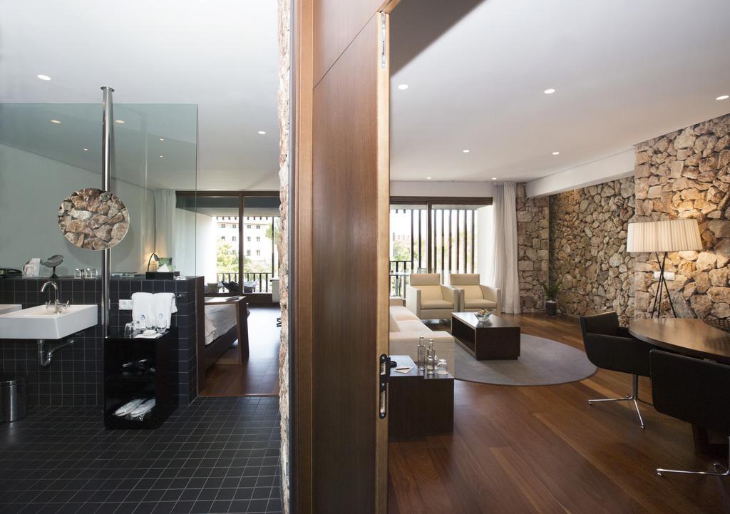 Hospes Maricel Y Spa, Palma De Mallorca, A Member Of Design Hotel Cas Catala