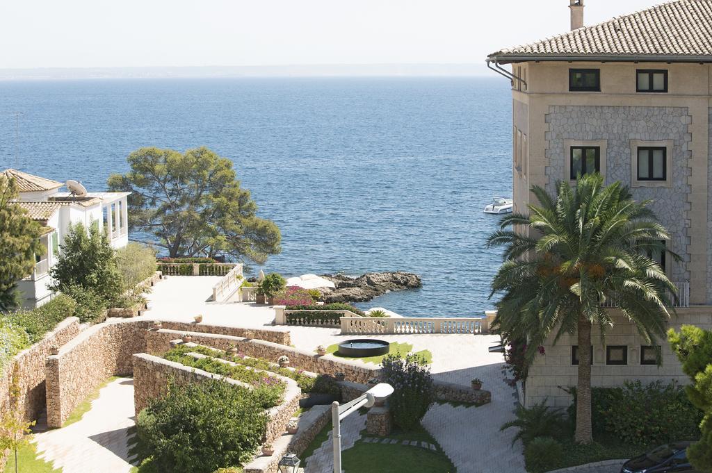 Hospes Maricel Y Spa, Palma De Mallorca, A Member Of Design 5* Cas Catala