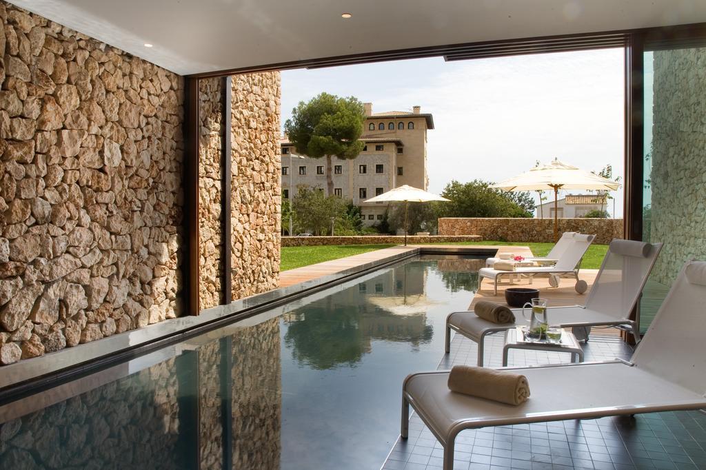 Hospes Maricel Y Spa, Palma De Mallorca, A Member Of Design